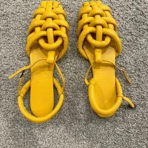 Hereu | Shoes | Hereu Studio Cabersa Padded Fisherman Sandal